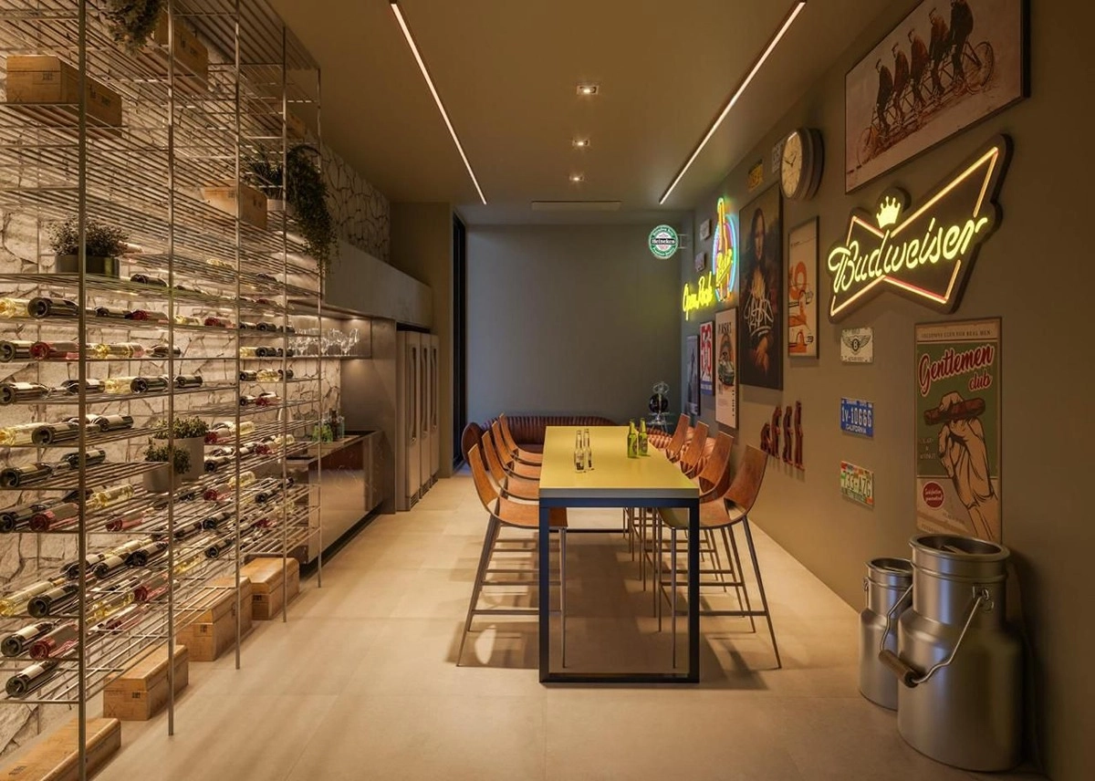 9ª foto do condomínio