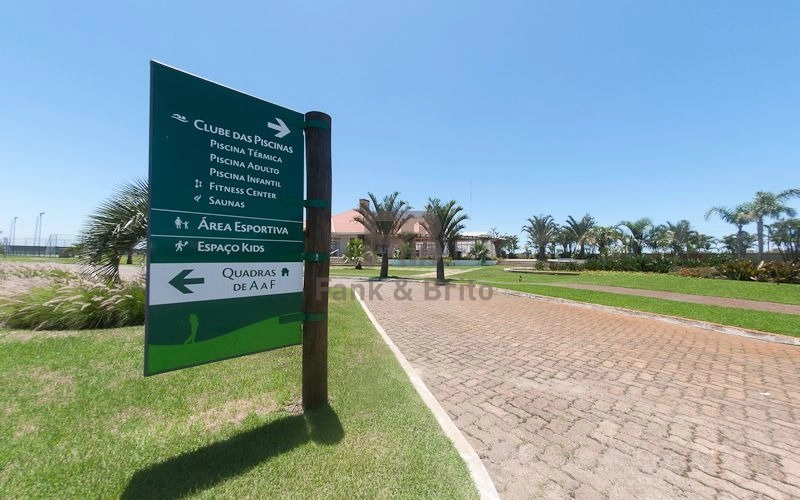 10ª foto do condomínio