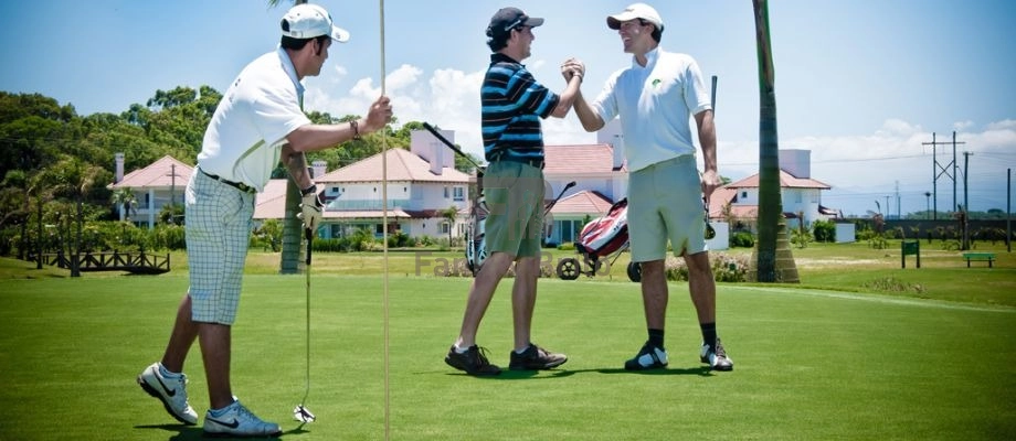 3ª foto do condomínio