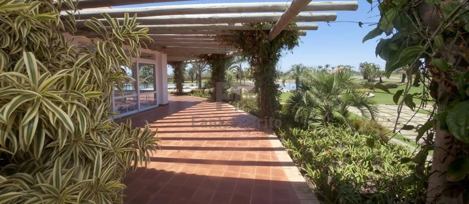 8ª foto do condomínio