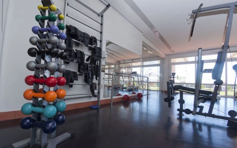 1ª foto do condomínio