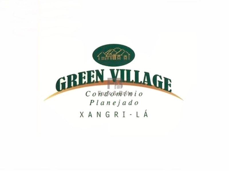 Green Village Golf Club Condomínio