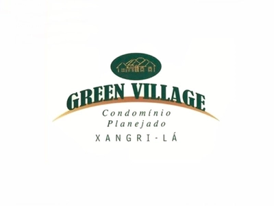 condiminio - Green Village Golf Club Condomínio
