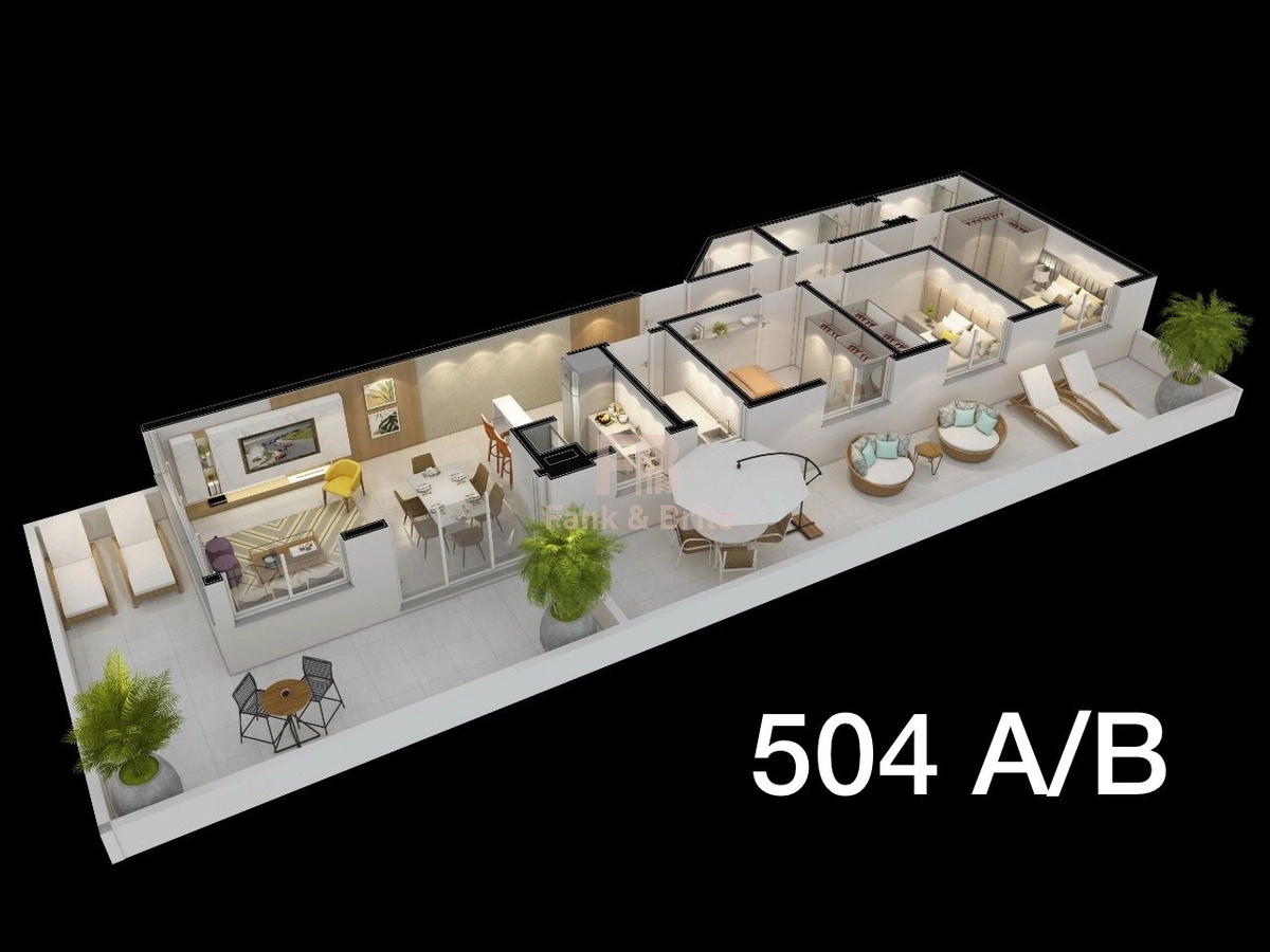 17ª foto do condomínio