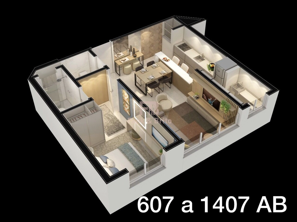 7ª foto do condomínio