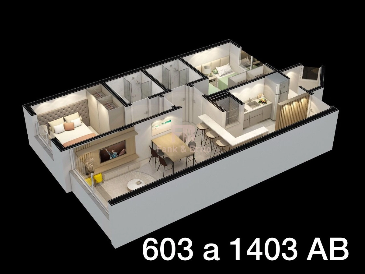 11ª foto do condomínio