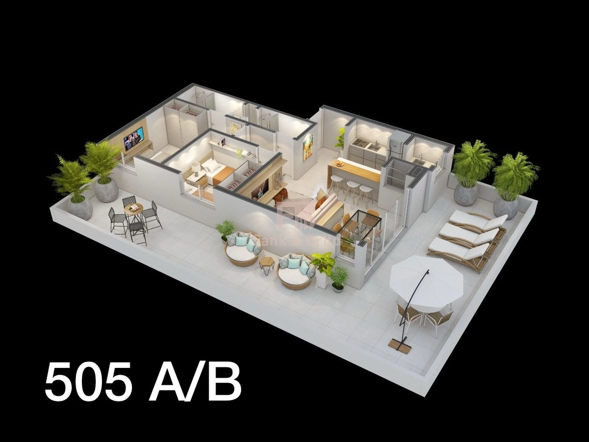 16ª foto do condomínio