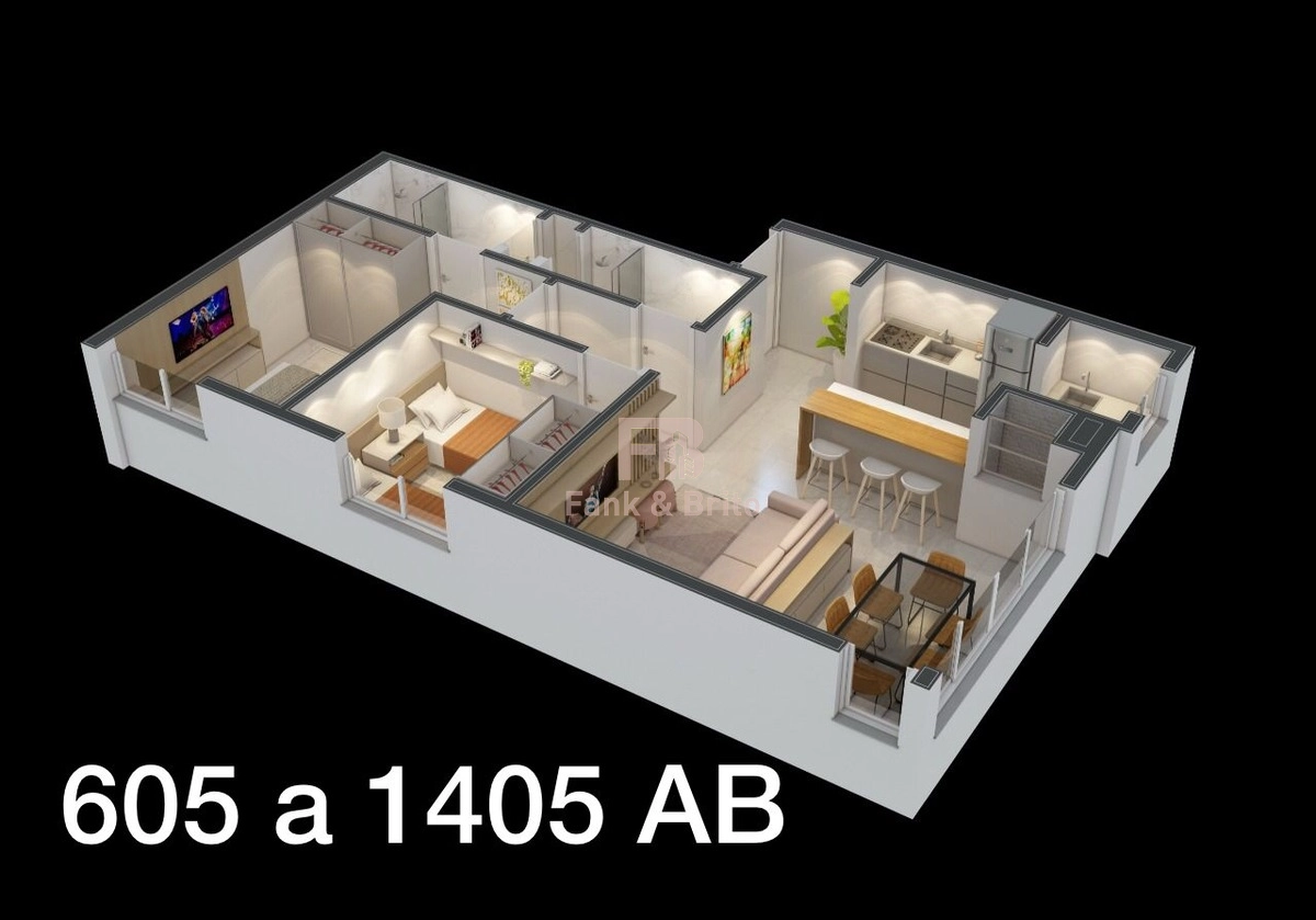 9ª foto do condomínio