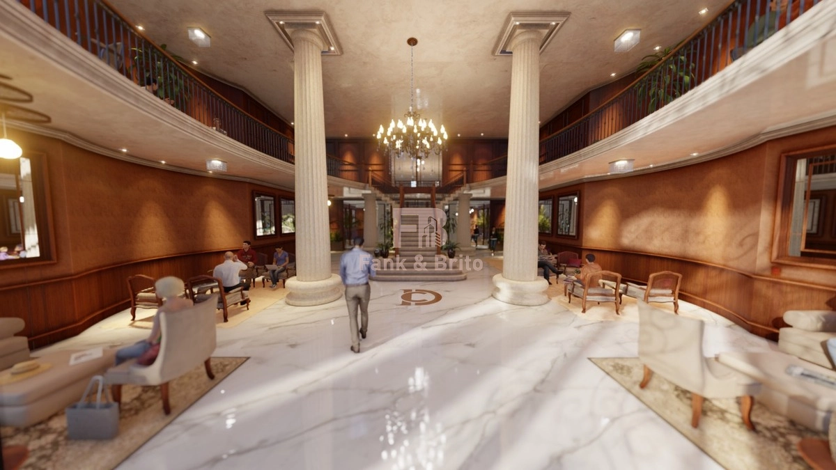 5ª foto do condomínio