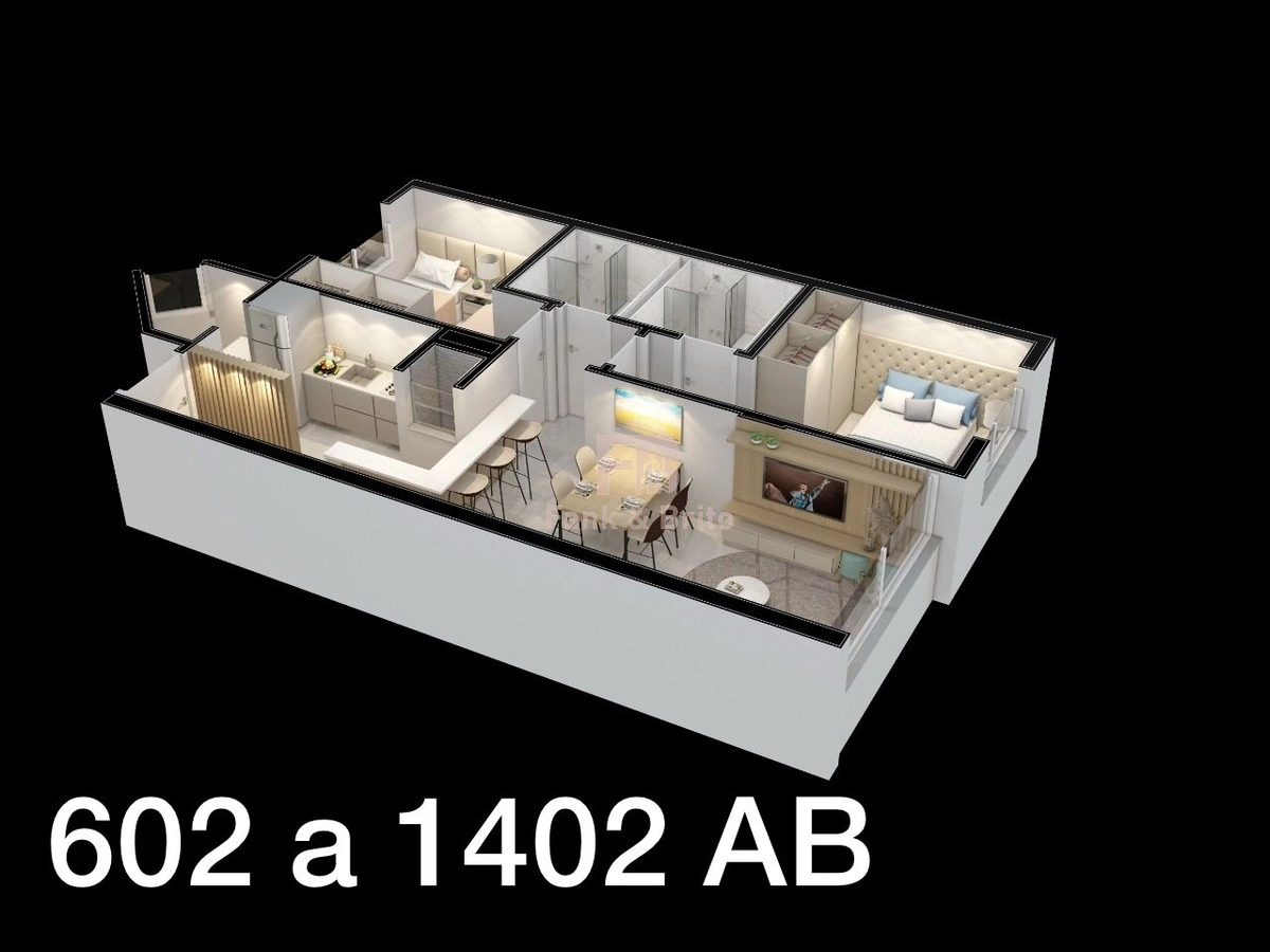 12ª foto do condomínio