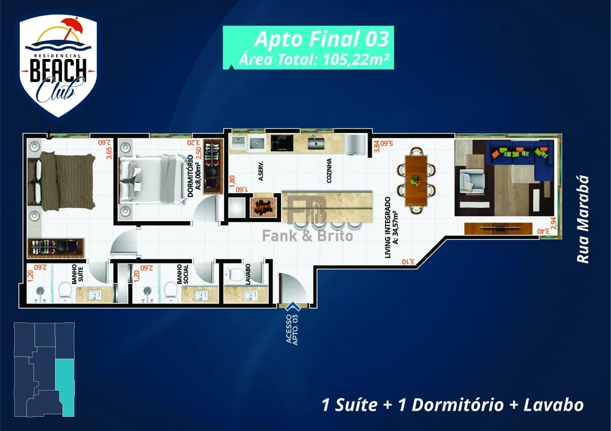 1ª foto do condomínio