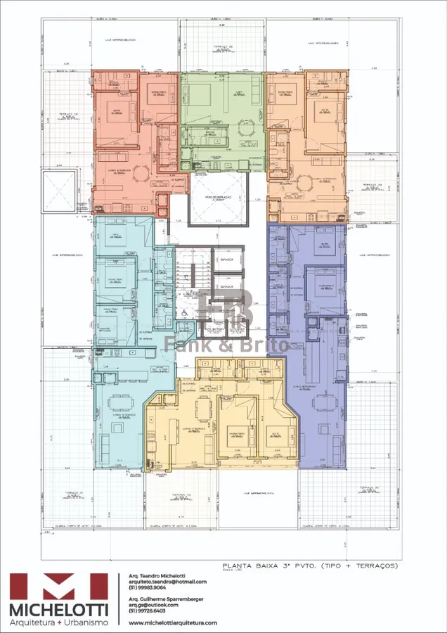 3ª foto do condomínio