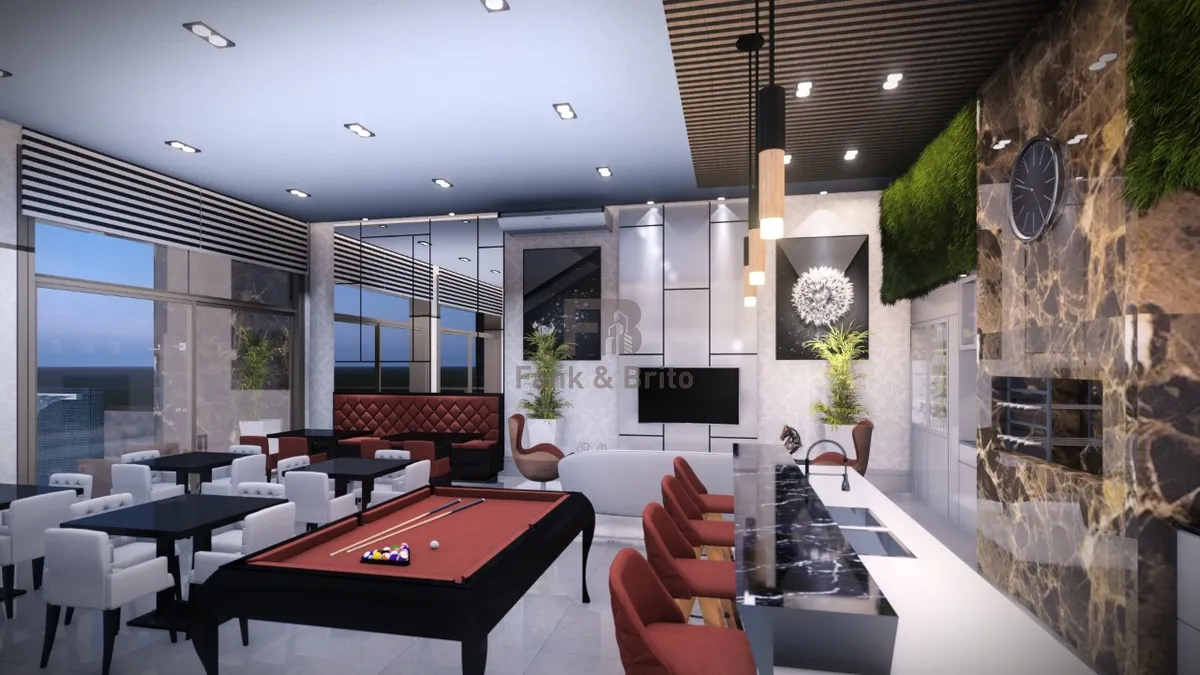 16ª foto do condomínio