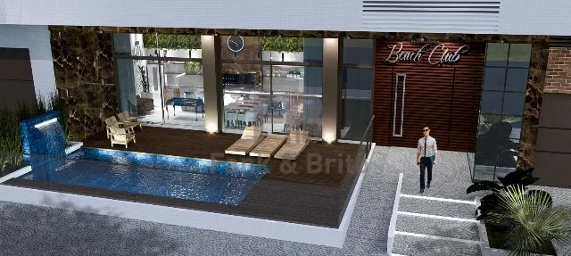 17ª foto do condomínio