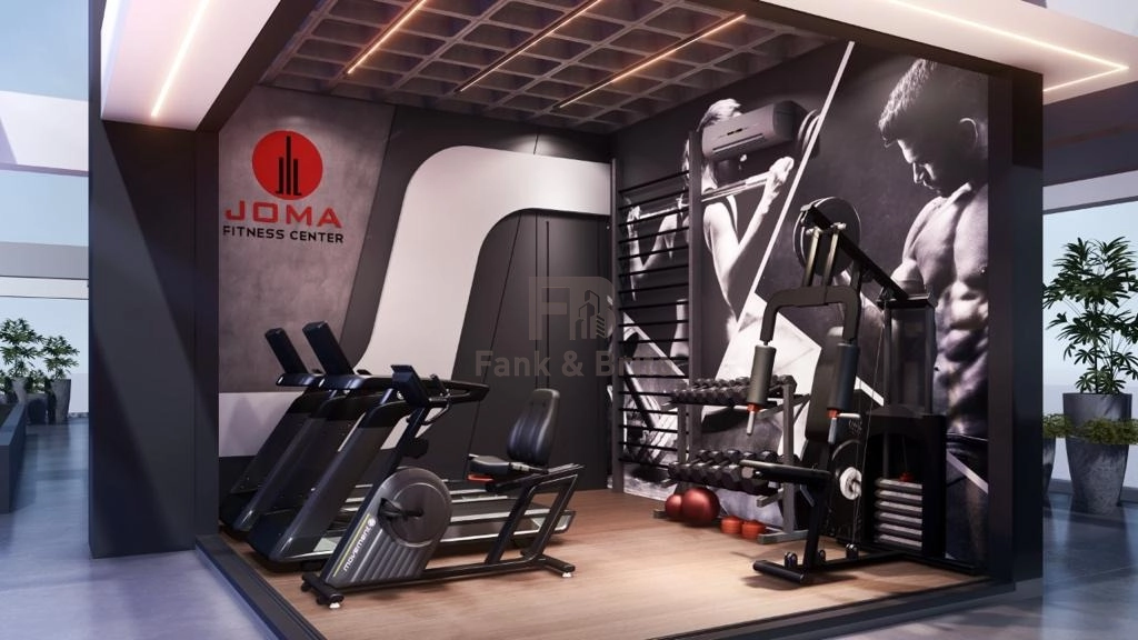 14ª foto do condomínio