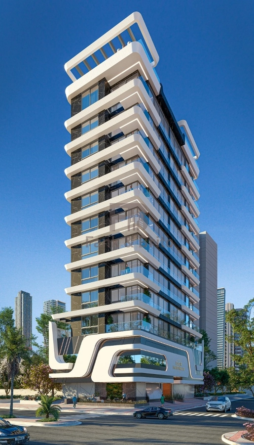 2ª foto do condomínio