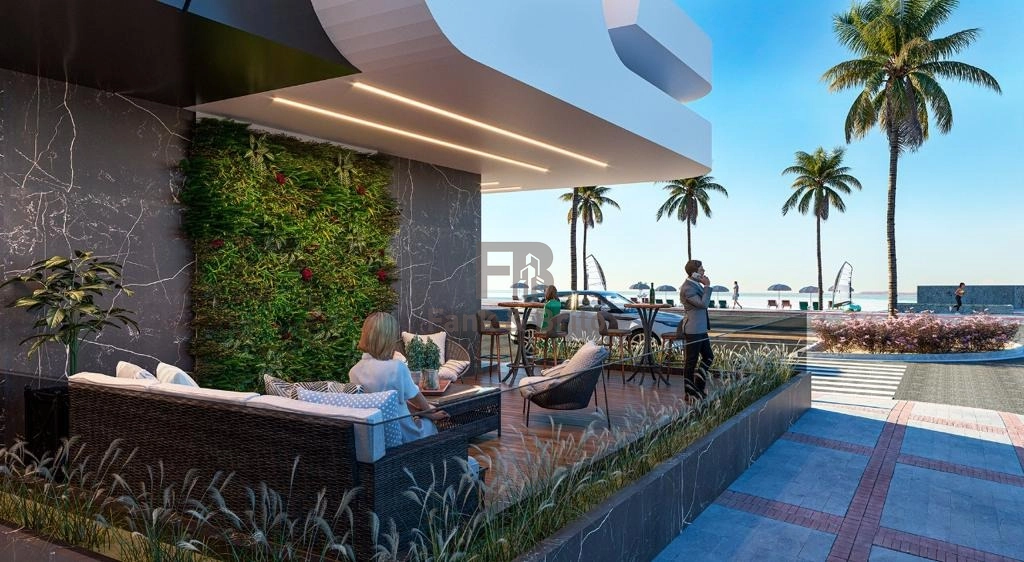 9ª foto do condomínio