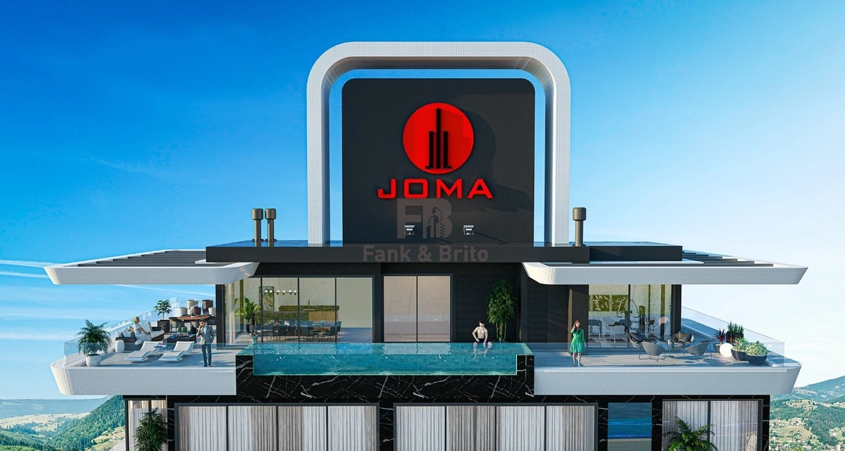 15ª foto do condomínio