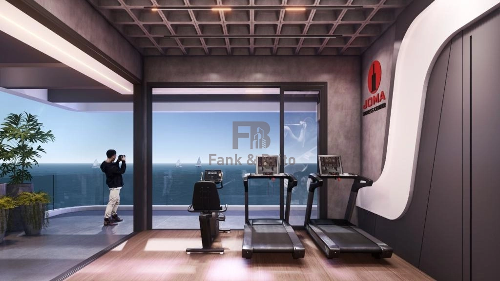 12ª foto do condomínio