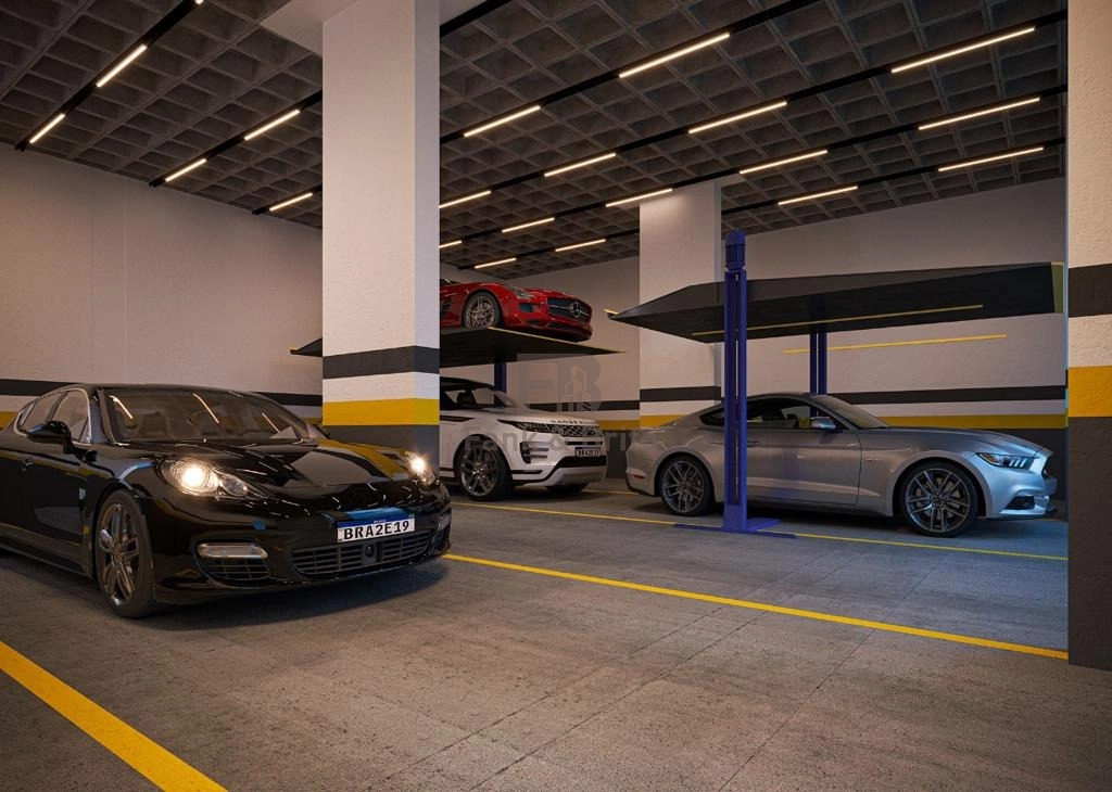 8ª foto do condomínio