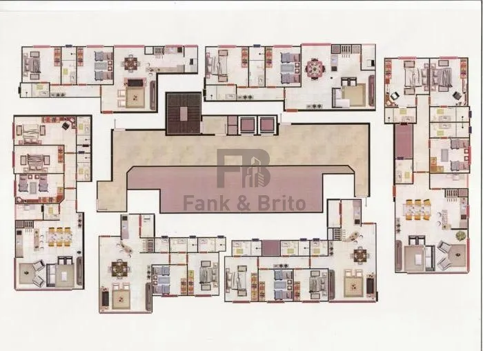 4ª foto do condomínio