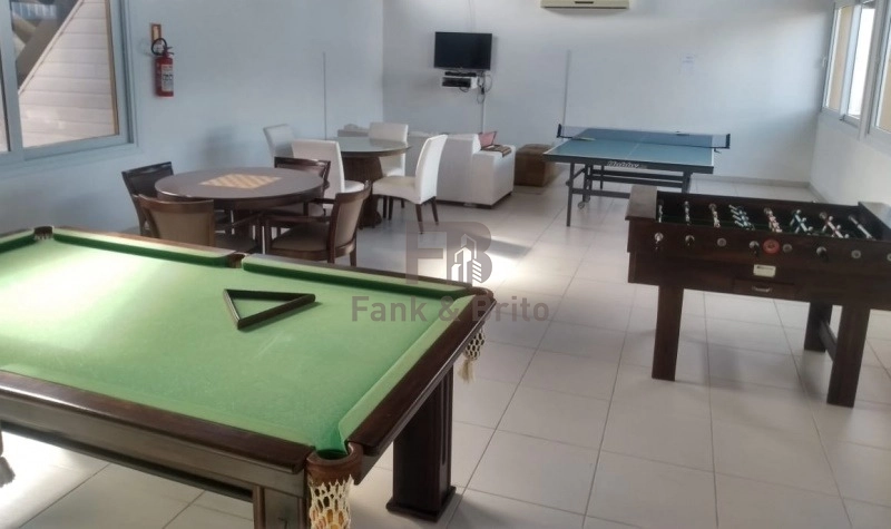 18ª foto do condomínio