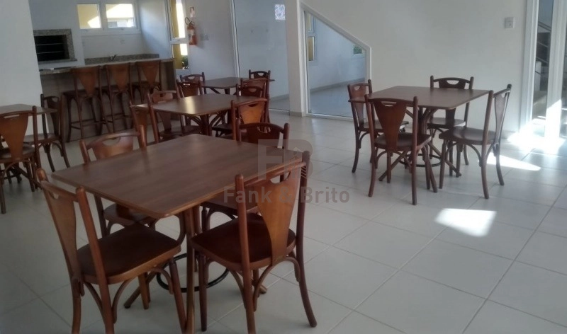 17ª foto do condomínio