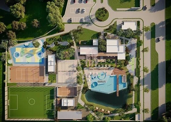 3ª foto do condomínio