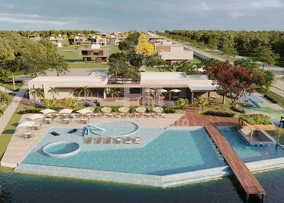 14ª foto do condomínio