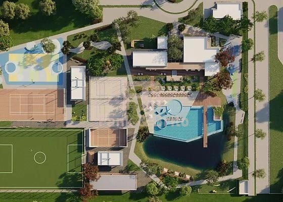 11ª foto do condomínio