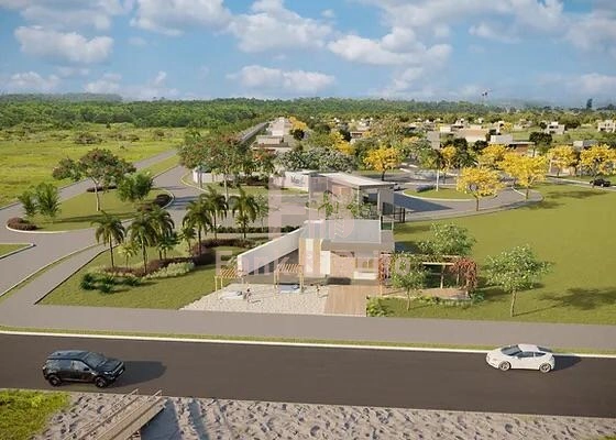 5ª foto do condomínio