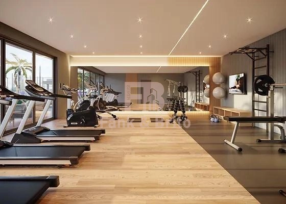 9ª foto do condomínio