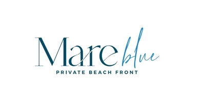 condiminio - Mare Blue Private Beach Front