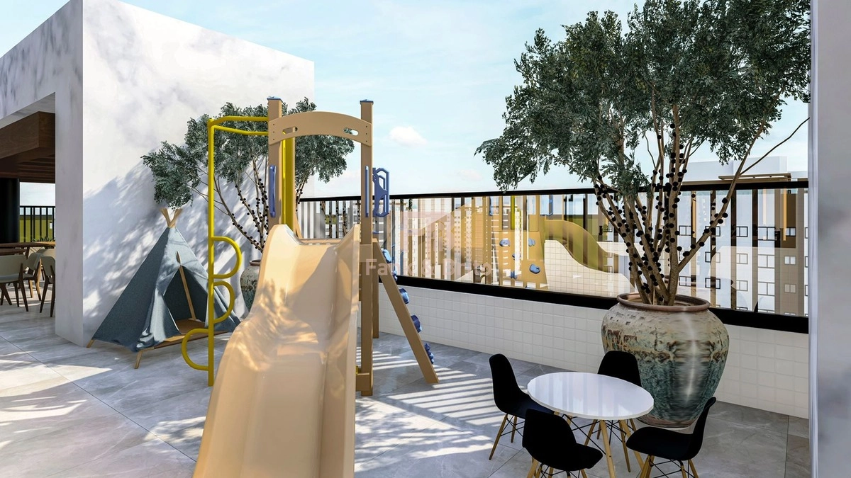 25ª foto do condomínio