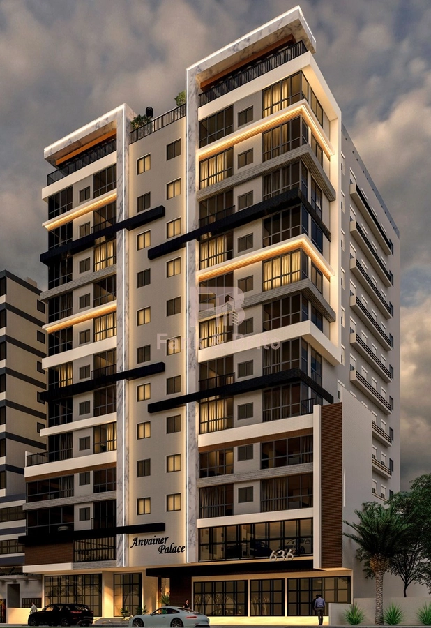 7ª foto do condomínio