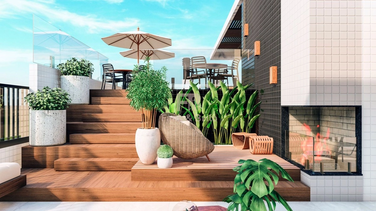 11ª foto do condomínio