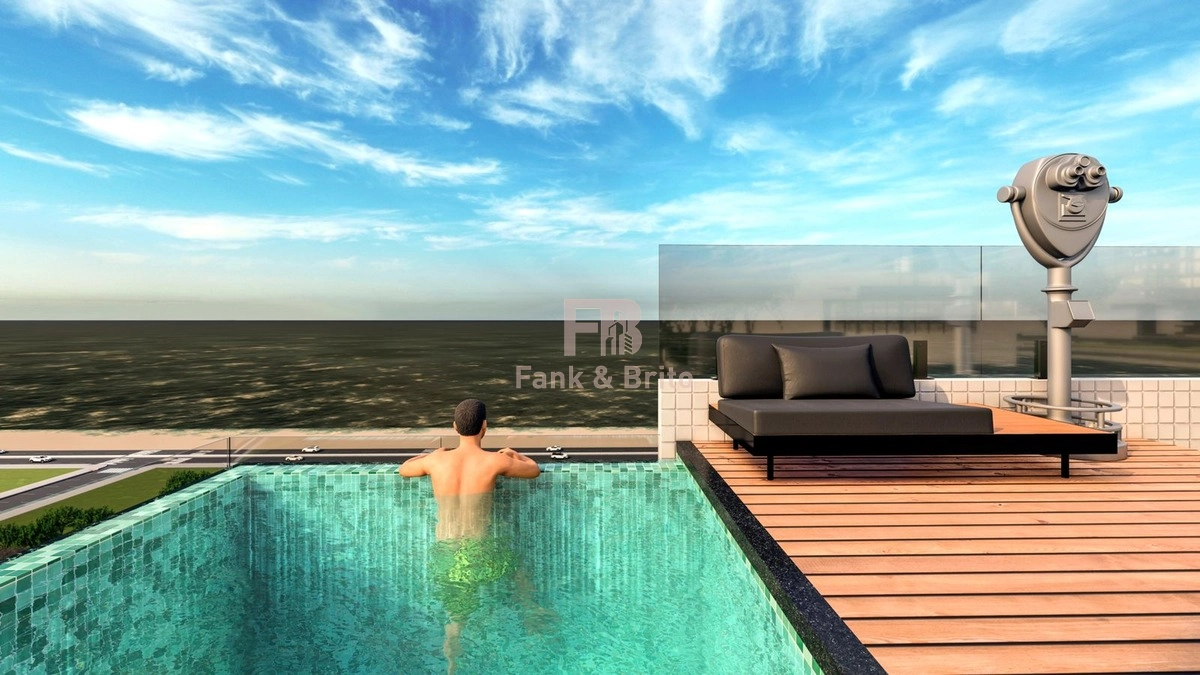 17ª foto do condomínio