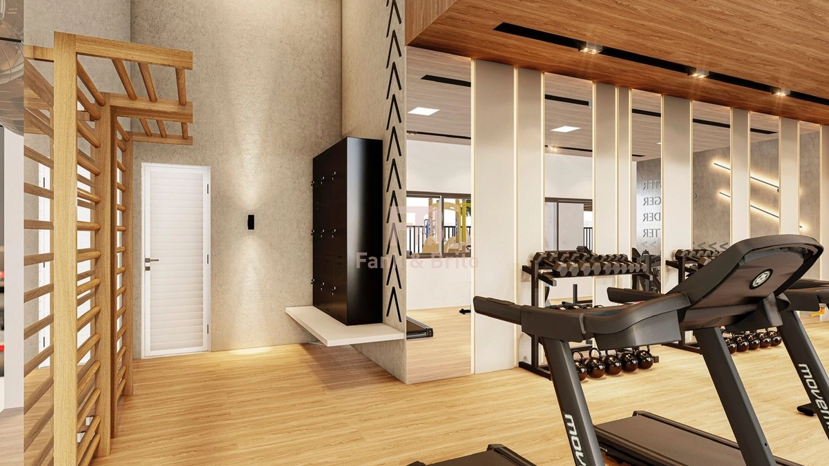 23ª foto do condomínio