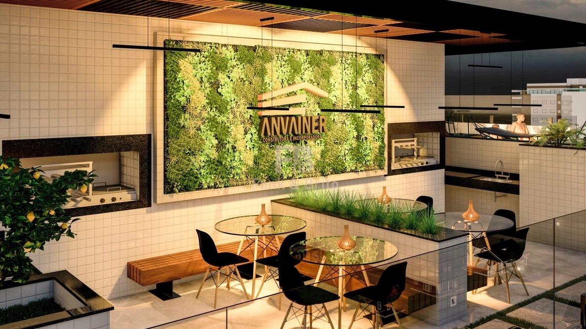 21ª foto do condomínio