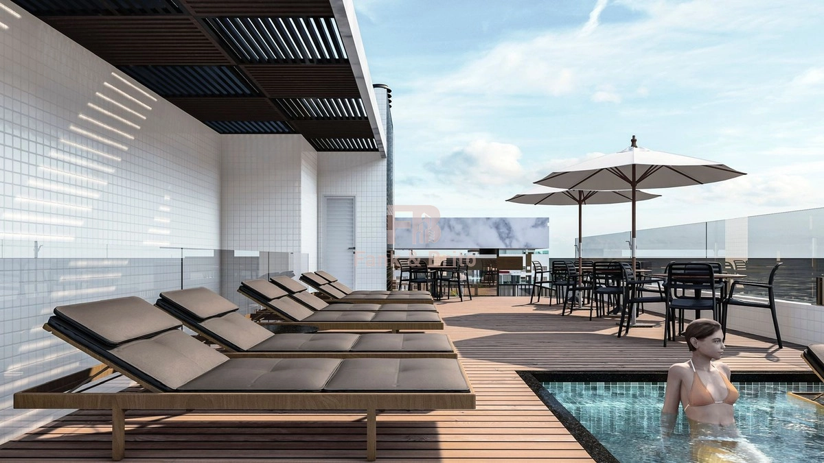 22ª foto do condomínio