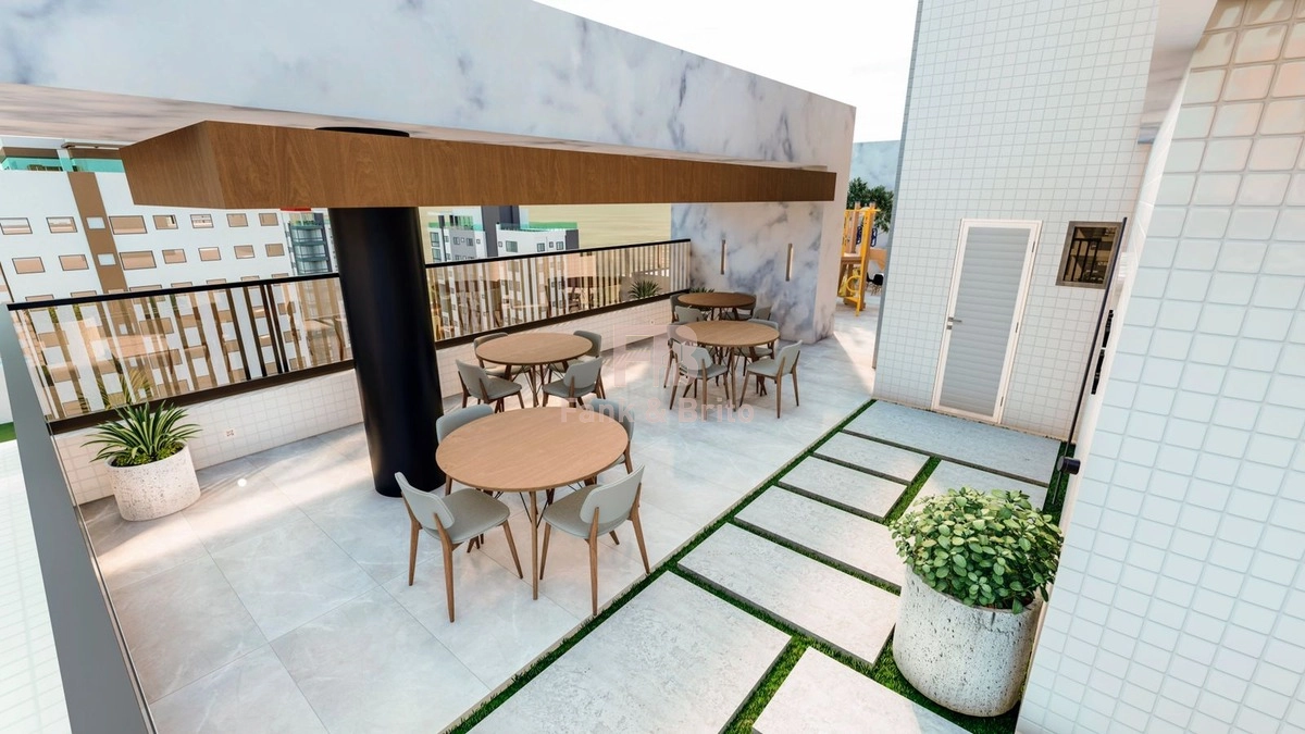 10ª foto do condomínio