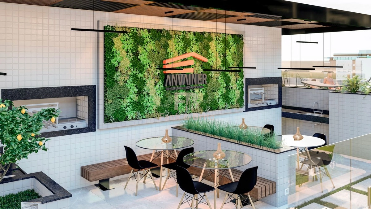 15ª foto do condomínio