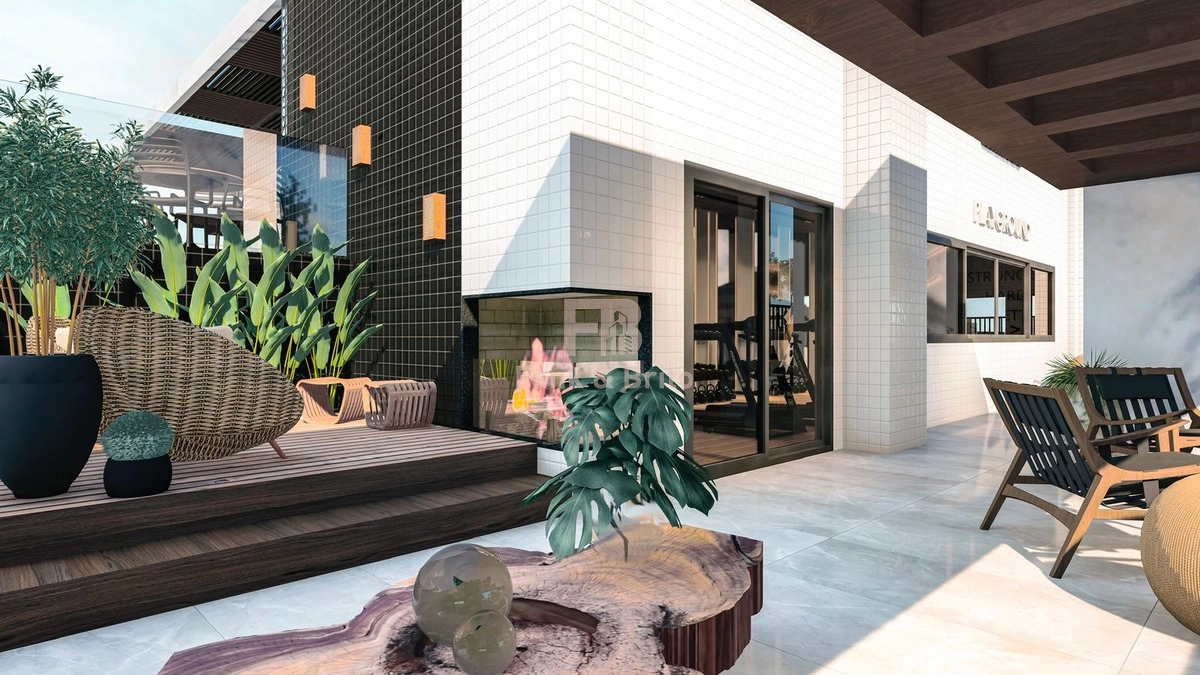 26ª foto do condomínio