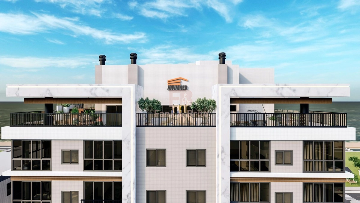 8ª foto do condomínio