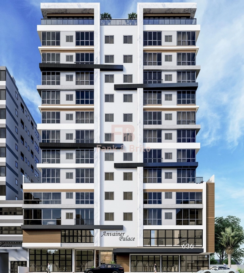 2ª foto do condomínio