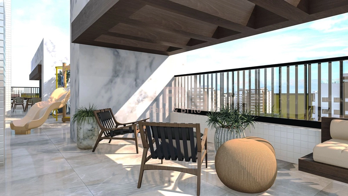 16ª foto do condomínio