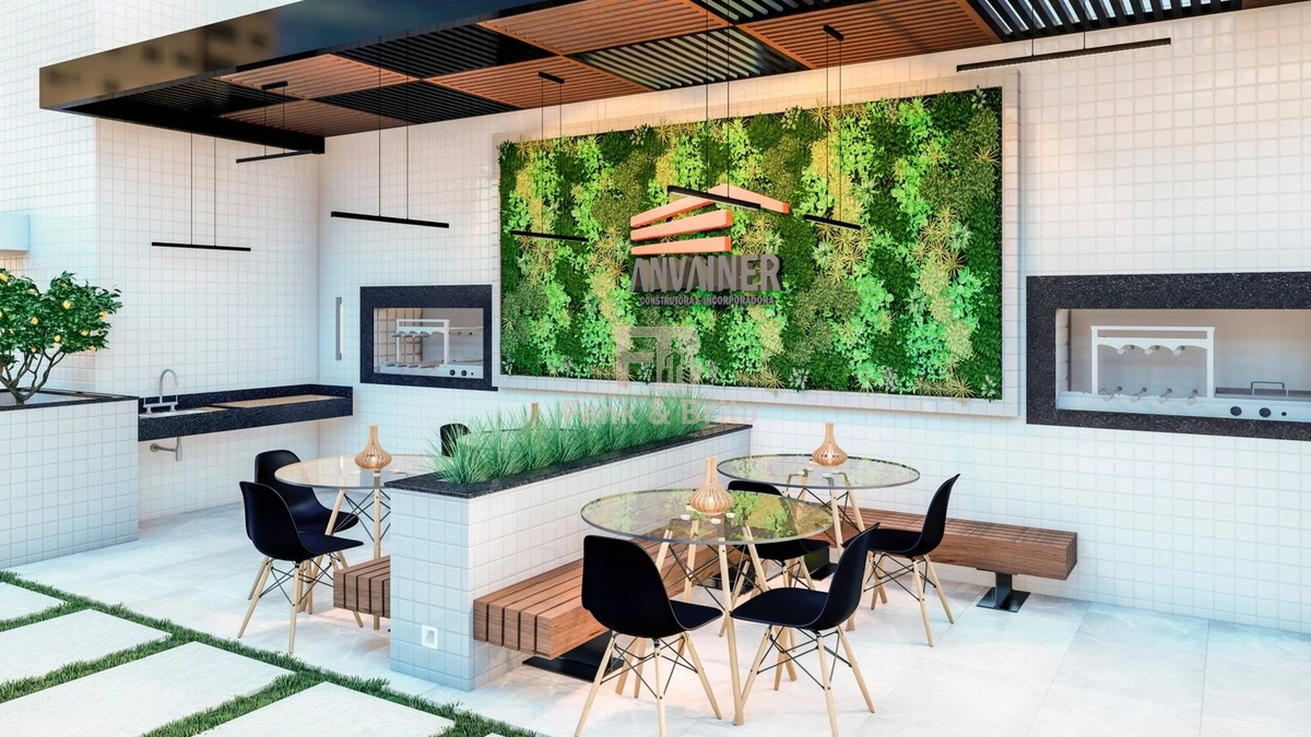 18ª foto do condomínio