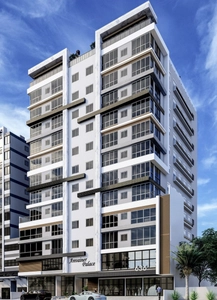 condiminio - Anvainer Palace