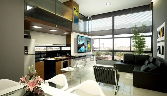 3ª foto do condomínio