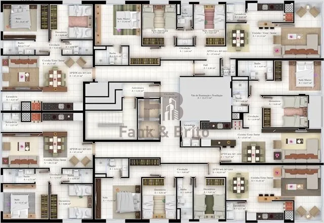 6ª foto do condomínio